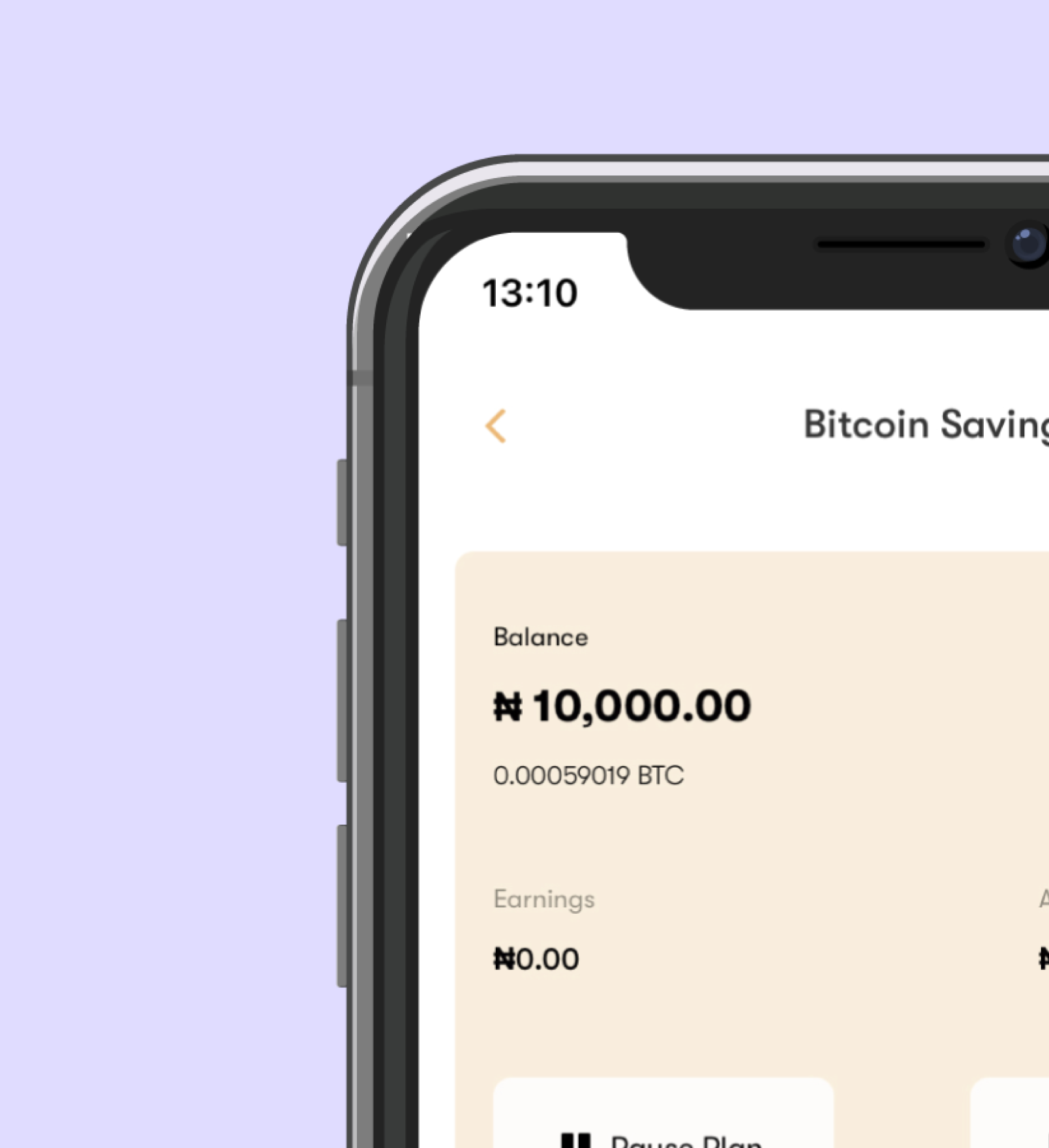 Bitoshi Africa | Automatically trade crypto in 3 easy steps